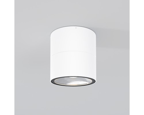 Потолочный светильник Outdoor O310CL-L7W3K