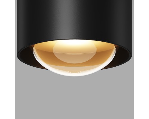 Потолочный светильник Outdoor O498CL-L15B3K