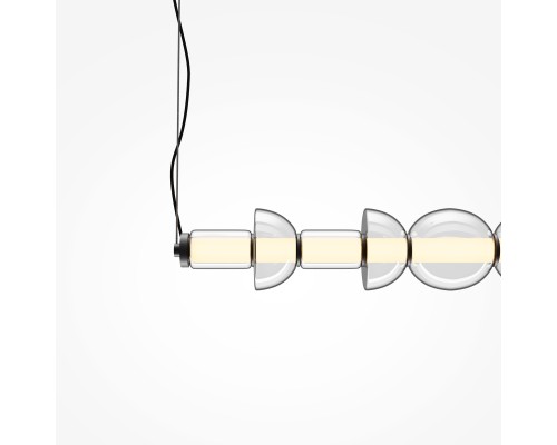 Подвесной светильник Maytoni MOD210PL-L39B3K