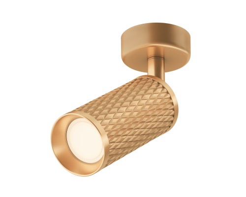 Потолочный светильник Technical C034CL-01G