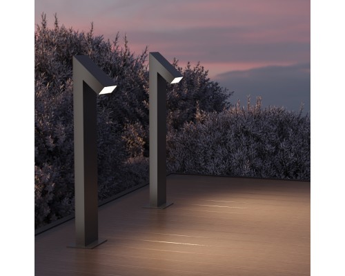 Ландшафтный светильник Outdoor O592FL-L15GF3K