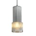 Подвесной светильник Freya FR5599PL-01SM