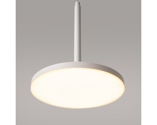 Подвесной светильник Technical P076PL-L12W3K-W