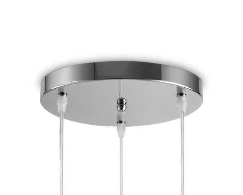 Подвесной светильник Freya FR5375PL-03CH