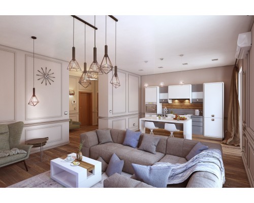 Подвесной светильник Maytoni T021-01-B