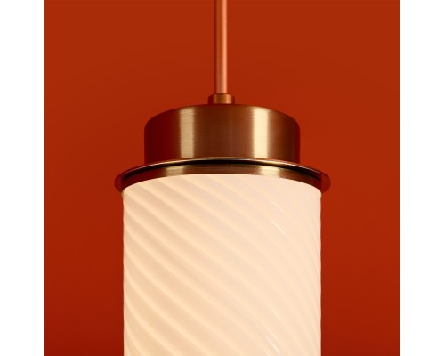 Подвесной светильник Freya FR5627PL-L15BBS