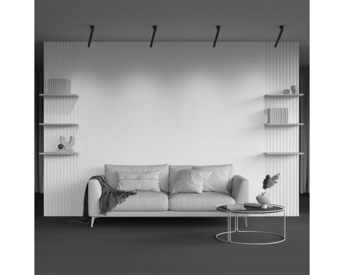 Потолочный светильник Technical C141CL-L300-6W3K-B