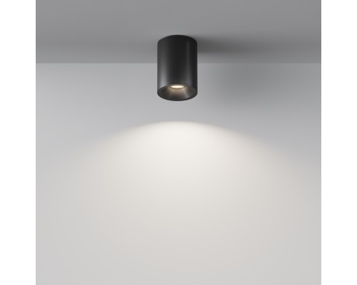 Потолочный светильник Technical C029CL-01B