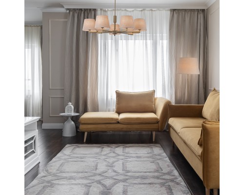 Подвесной светильник Freya FR2057PL-07BG