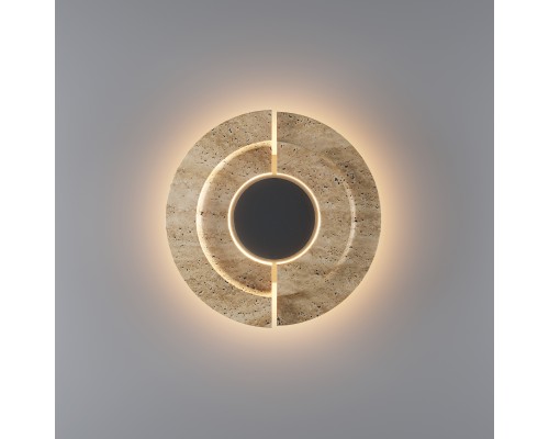 Настенный светильник (бра) Maytoni MOD462WL-L10BG3K