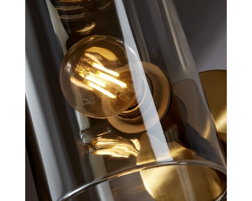 Настенный светильник (бра) Freya FR5427WL-01BS