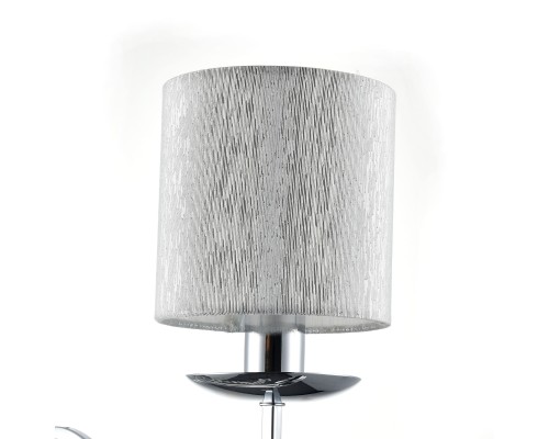 Настенный светильник (бра) Freya FR2907-WL-01-CH