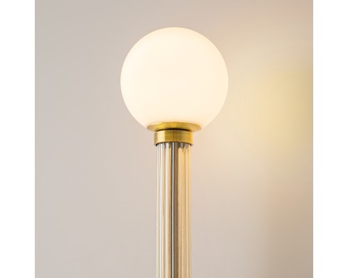 Настенный светильник (бра) Maytoni MOD287WL-02BS