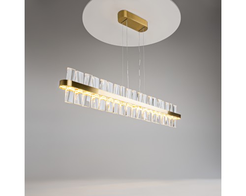 Подвесной светильник Maytoni MOD173PL-L48BS3K