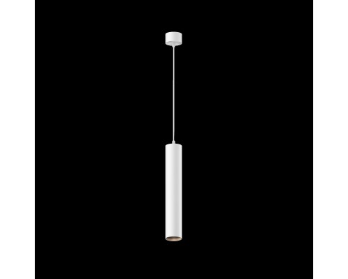 Подвесной светильник Technical P072PL-L12W4K-1