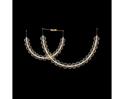 Подвесной светильник Maytoni MOD216PL-L55G3K