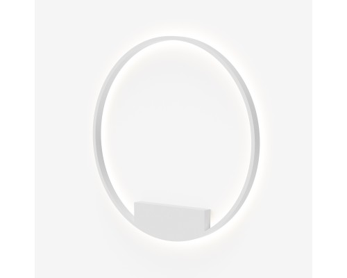 Настенный светильник (бра) Maytoni MOD058WL-L50WK