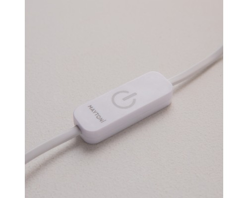 Настольный светильник Maytoni MOD286TL-L18W3K