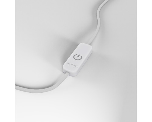 Настольный светильник Maytoni MOD286TL-L8W3K