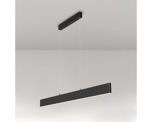 Подвесной светильник Technical P010PL-L30B4K