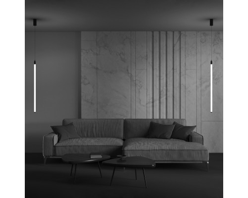 Подвесной светильник Technical P022PL-L20B3K