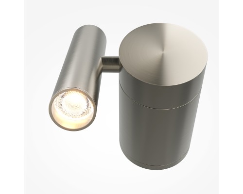 Настенный светильник (бра) Maytoni MOD433WL-L3N3K1