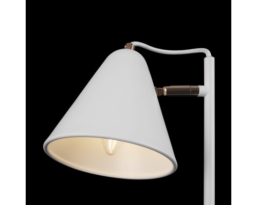 Настольный светильник Freya FR8001TL-01WG