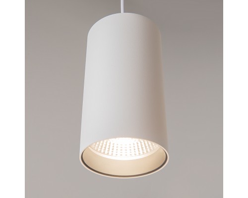 Подвесной светильник Technical P100PL-20W4K-W