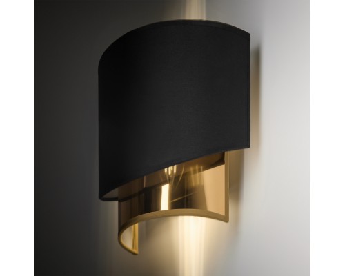 Настенный светильник Freya Earth FR5171WL-01BS