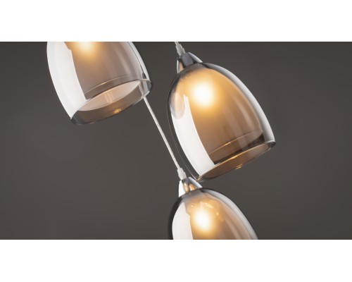 Подвесной светильник Freya FR5375PL-03CH2