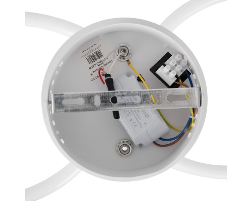 Потолочный светильник Freya FR6059CL-L45W