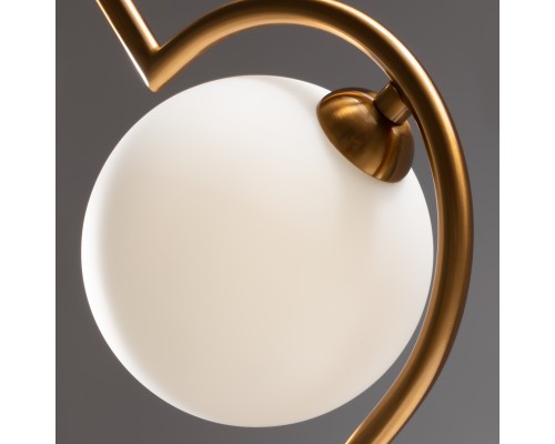 Подвесной светильник Freya FR5124PL-02BS