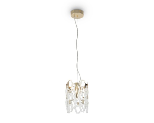 Подвесной светильник Maytoni MOD490PL-01G