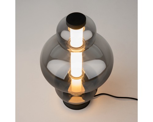 Настольный светильник Maytoni MOD364TL-L15B3K