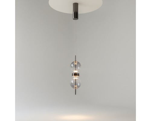 Подвесной светильник Maytoni MOD478PL-L8B3K