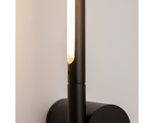 Настенный светильник (бра) Maytoni MOD432WL-L6B3K