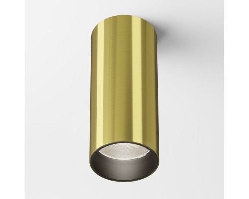 Потолочный светильник Technical C056CL-L12W4K-W-BS