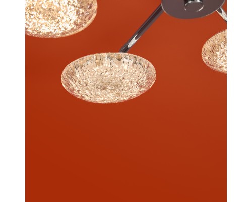 Потолочный светильник Freya FR5531CL-L32CH