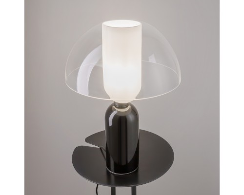 Настольный светильник Maytoni MOD177TL-01B