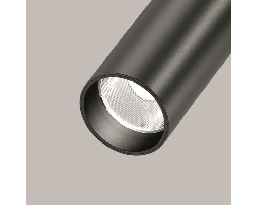 Потолочный светильник Technical C055CL-L12B4K-W-D-B