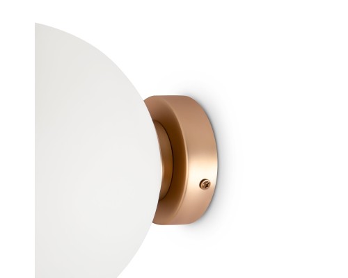 Настенный светильник (бра) Maytoni MOD321WL-01G3