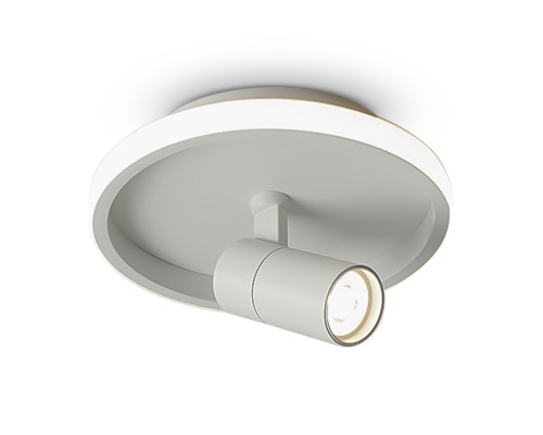Потолочный светильник Freya FR6040CL-L14W
