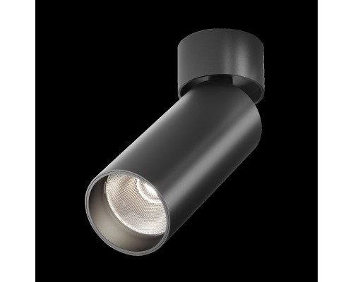 Потолочный светильник Technical C055CL-L12B4K-W-B