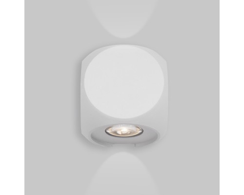 Настенный светильник (бра) Outdoor O015WL-L4W