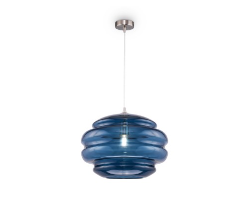 Подвесной светильник Maytoni P078PL-01BL