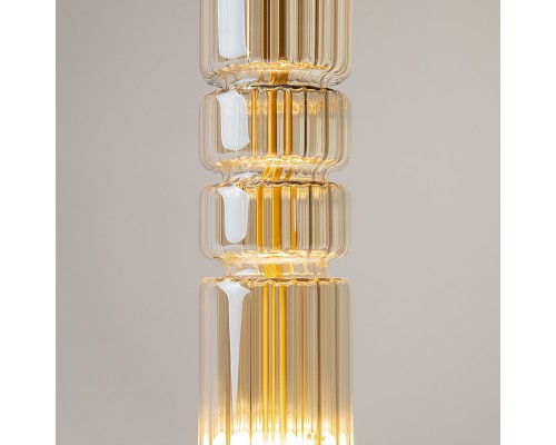 Подвесной светильник Maytoni MOD272PL-L12BS3K