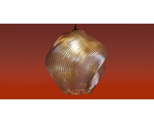 Подвесной светильник Freya FR5548PL-01GN