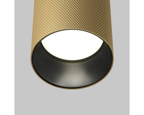 Потолочный светильник Technical C080CL-01-GU10-MG