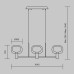 Подвесной светильник Maytoni MOD411PL-03G