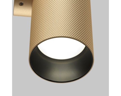 Настенный светильник (бра) Technical C080WL-02-GU10-MG